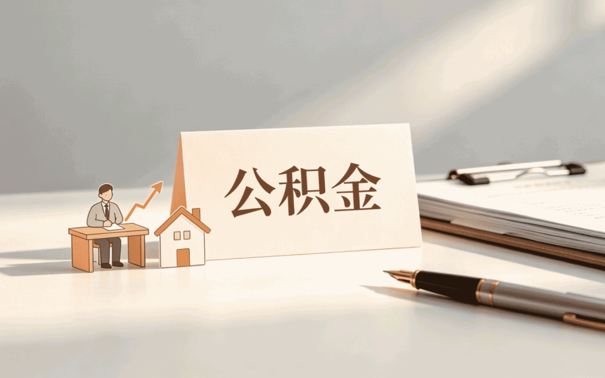 齐齐哈尔经验丰富公积金代提服务这笔账差多少钱