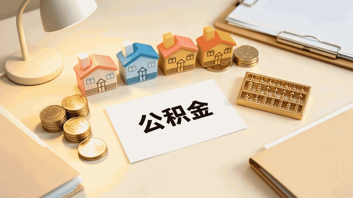 齐齐哈尔公积金异地提取代办值不值？一笔一笔算