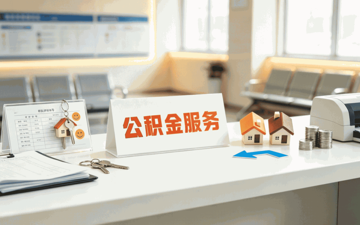 齐齐哈尔公积金断缴后如何续缴，哪种方式差钱少