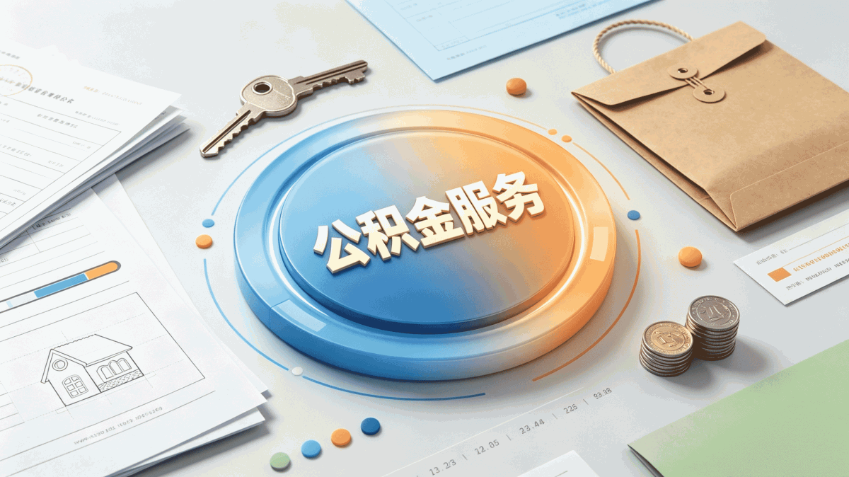 齐齐哈尔公积金封存了怎么提取，别白跑
