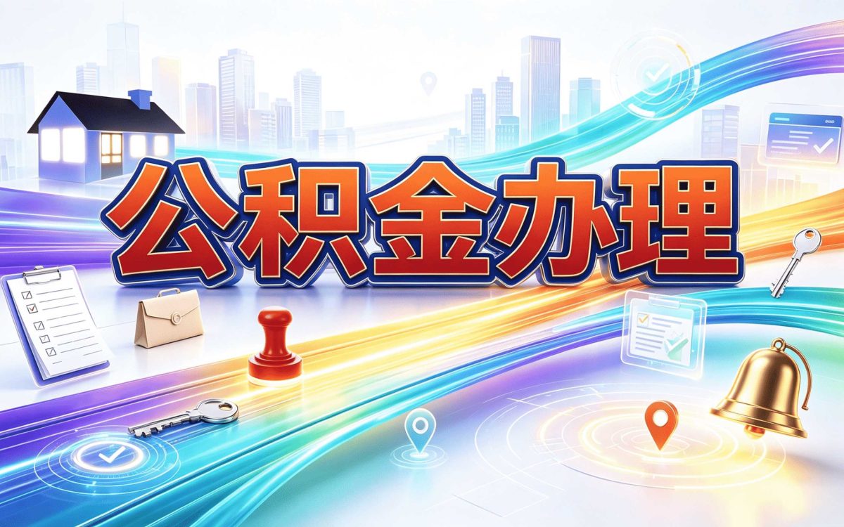 齐齐哈尔代办公积金提取可靠吗为什么?行不行