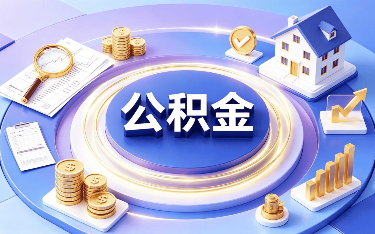 齐齐哈尔专业规范公积金代取公司算不算靠谱