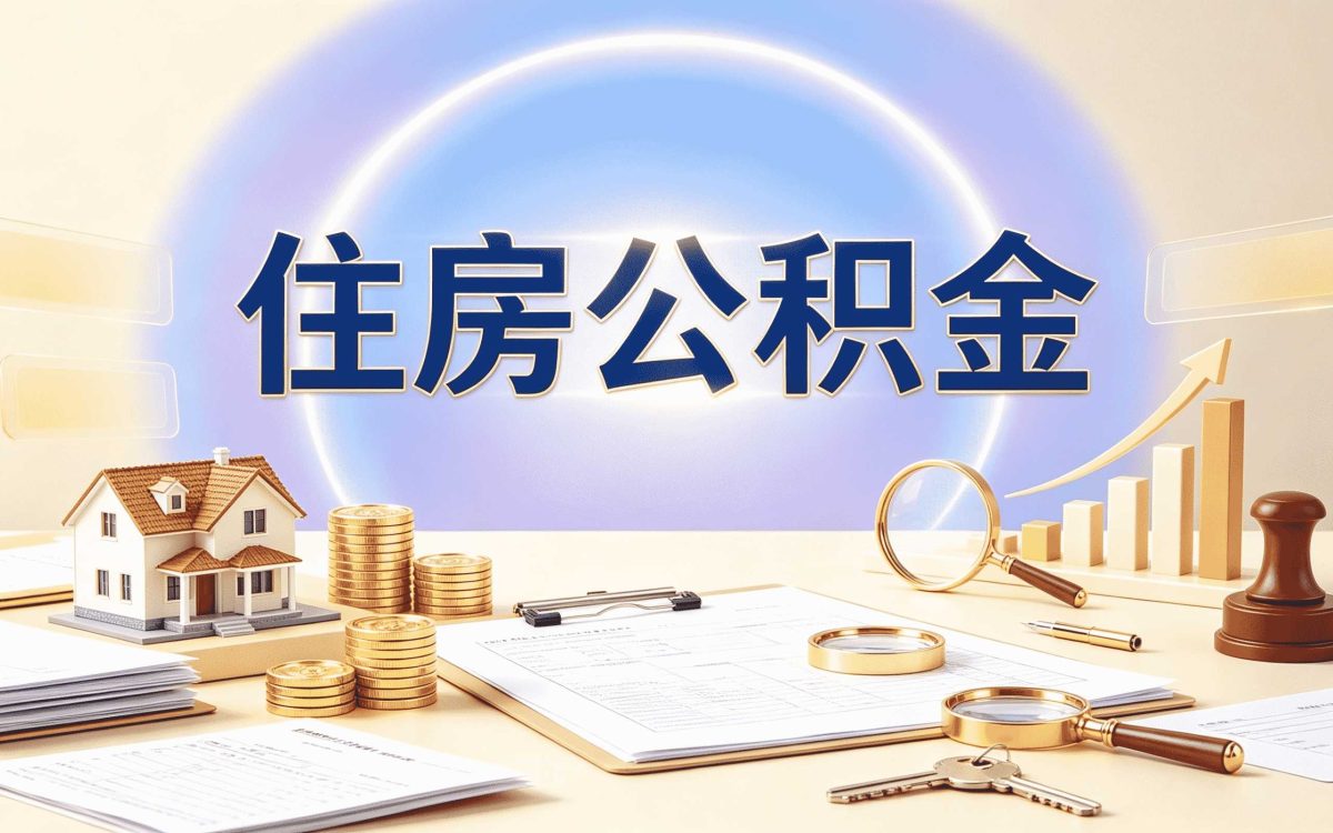 齐齐哈尔这边办完才敢说,公积金提取影响贷款吗
