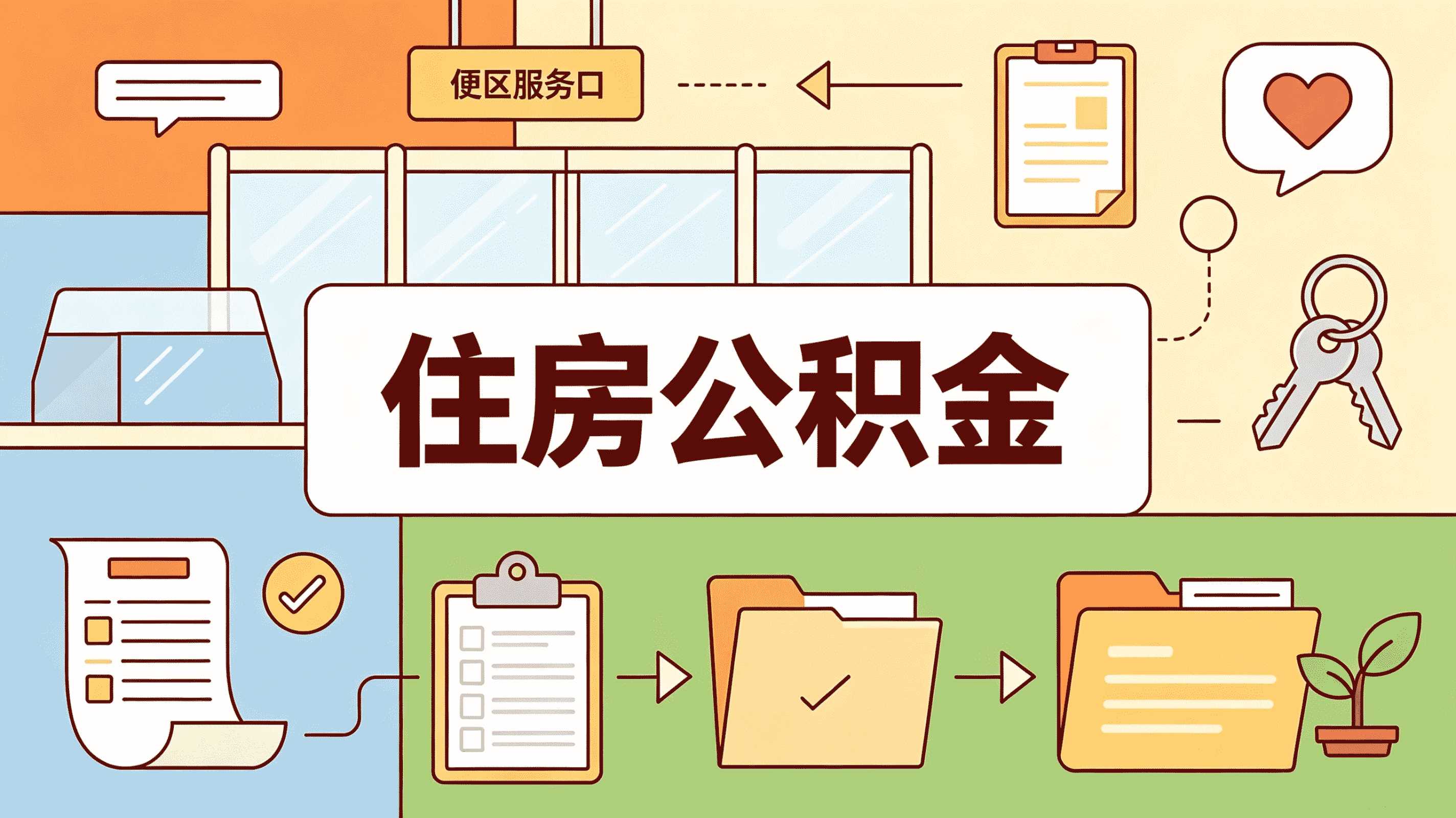 齐齐哈尔公积金提取影响贷款吗