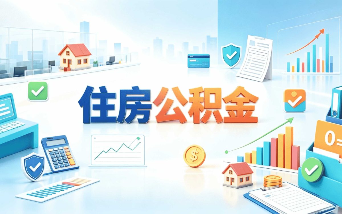 齐齐哈尔外派公积金提取办理指南差多少钱