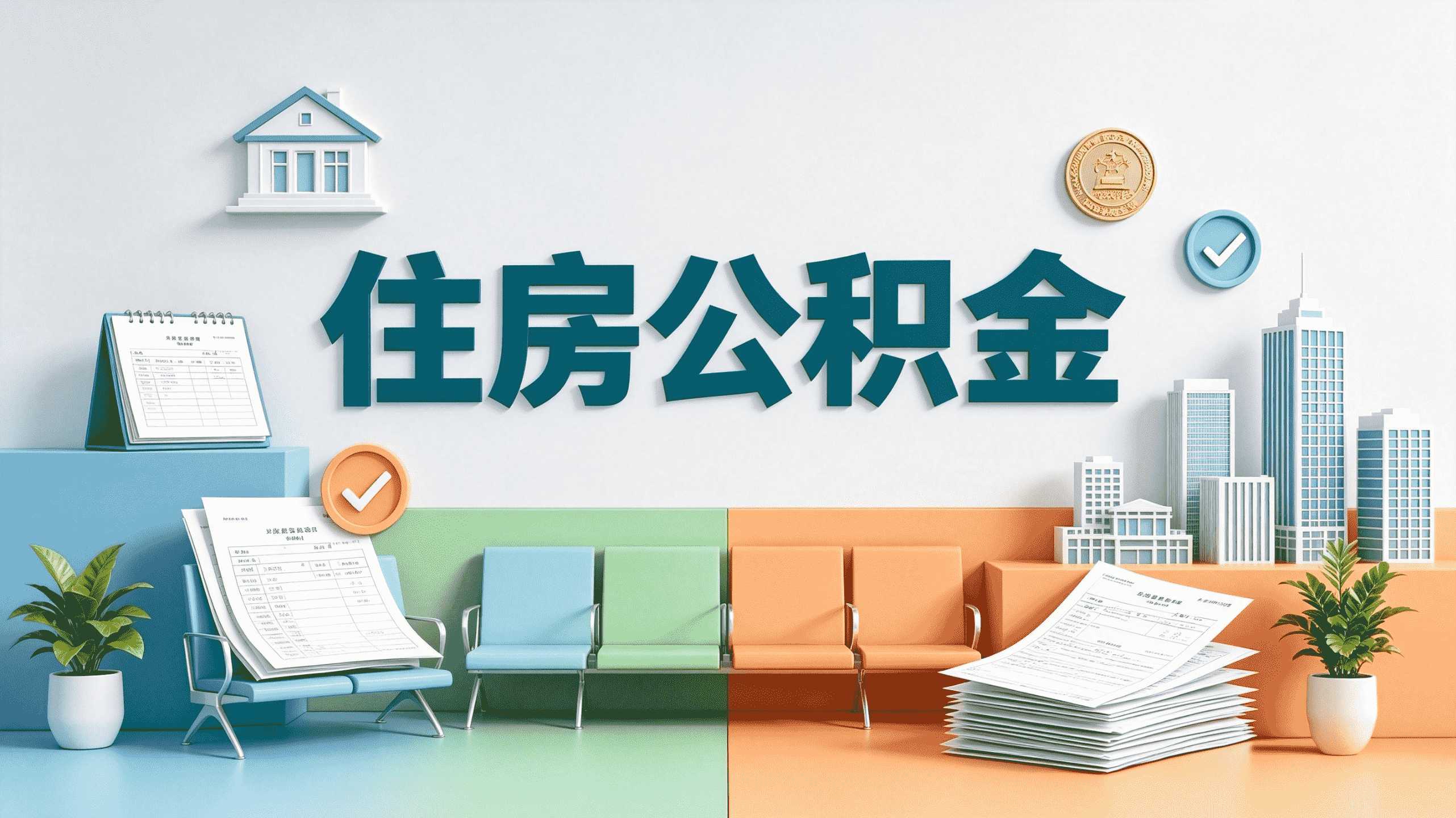 齐齐哈尔公积金提取影响贷款吗