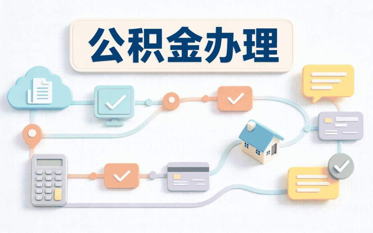 齐齐哈尔公积金合并销户余额哪去了怎么处理