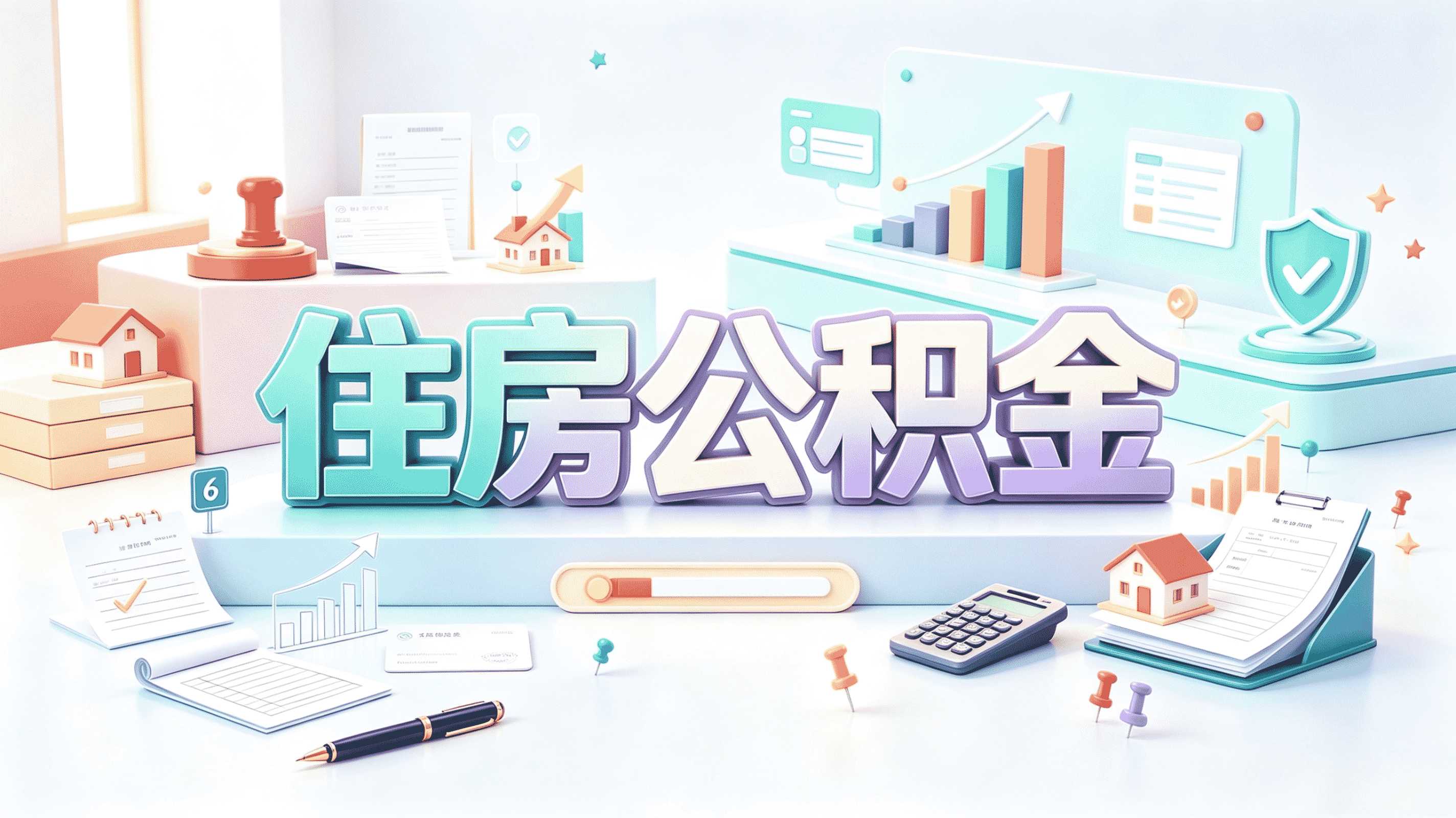 齐齐哈尔公积金提取条件2026，看看你符合吗