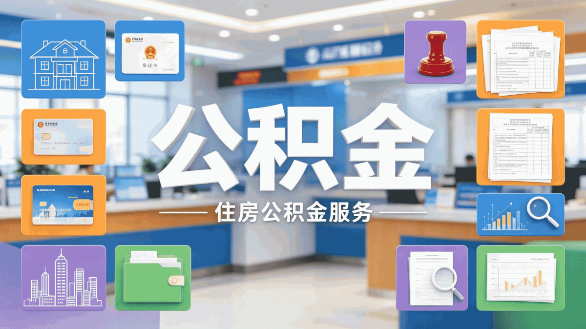 齐齐哈尔这边办完才敢说,公积金提取影响贷款吗
