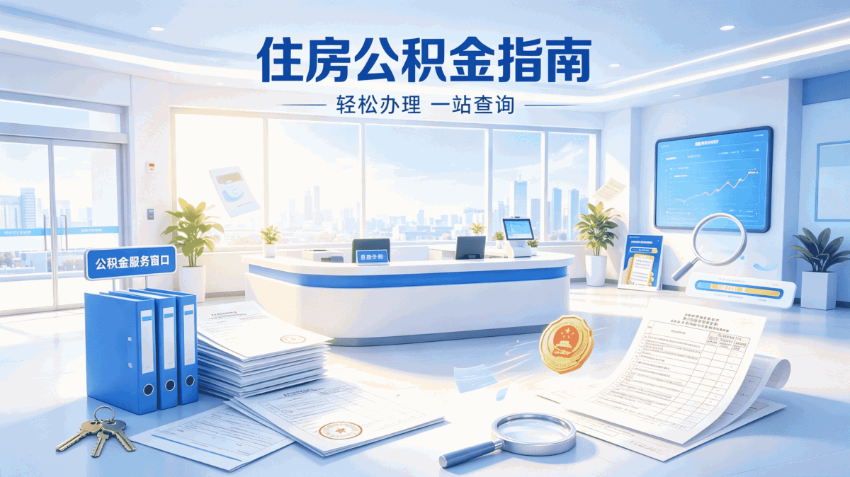 齐齐哈尔公积金断缴后如何续缴，哪种方式差钱少
