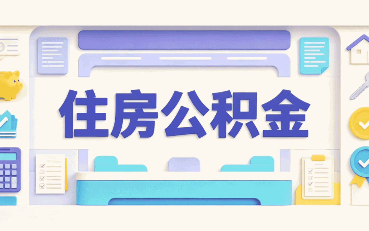 齐齐哈尔资深公积金代办提醒：别踩这几个坑容易白跑