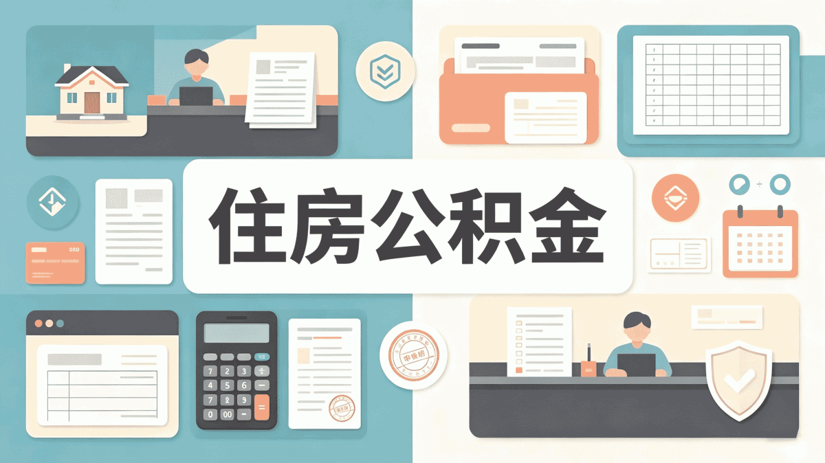齐齐哈尔公积金提取额度计算公式我头回用