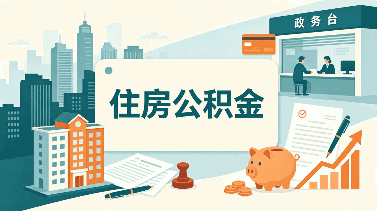 齐齐哈尔公积金异地转移多长时间到账细则