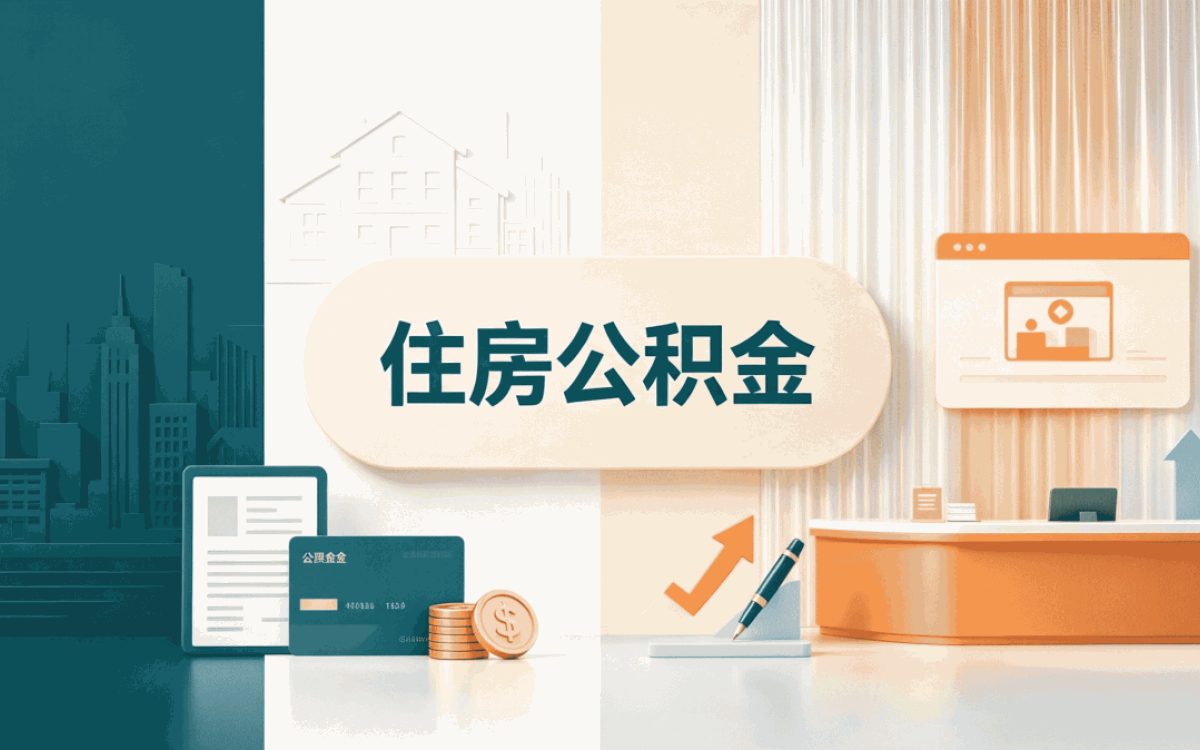 齐齐哈尔公积金提取比例一般是多少呢？算不算高