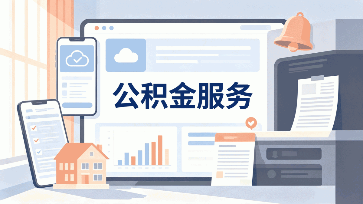 齐齐哈尔公积金提取额度计算公式我头回用