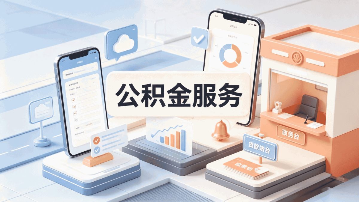 齐齐哈尔正规可靠公积金提取机构差多少钱一···