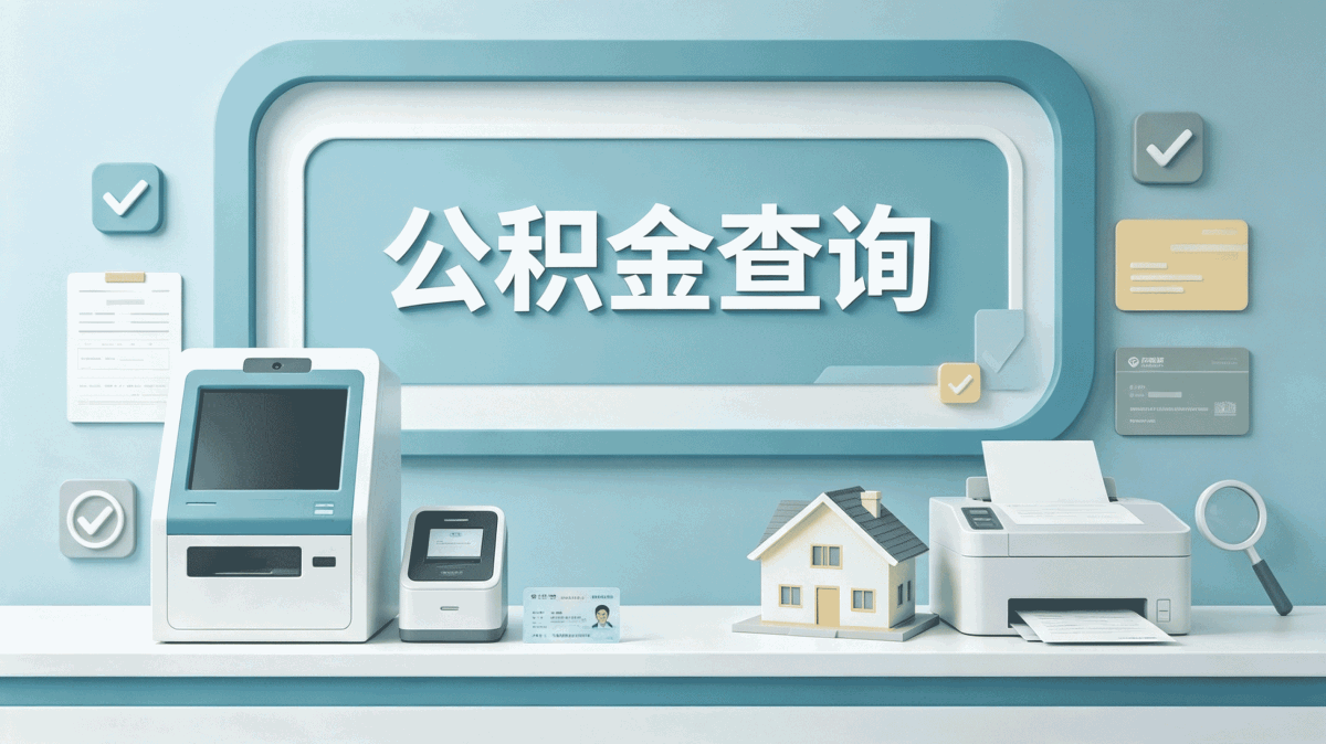 齐齐哈尔资深公积金代办提醒：别踩这几个坑容易白跑
