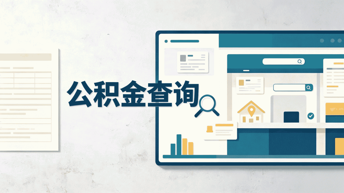 齐齐哈尔公积金提取条件2026，看看你符合吗
