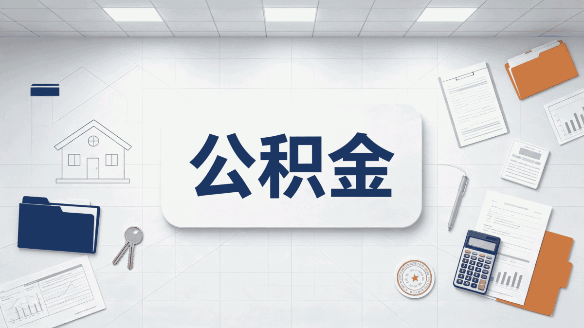 齐齐哈尔公积金封存了怎么提取，别白跑