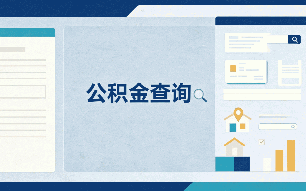 齐齐哈尔外派公积金提取办理指南差多少钱