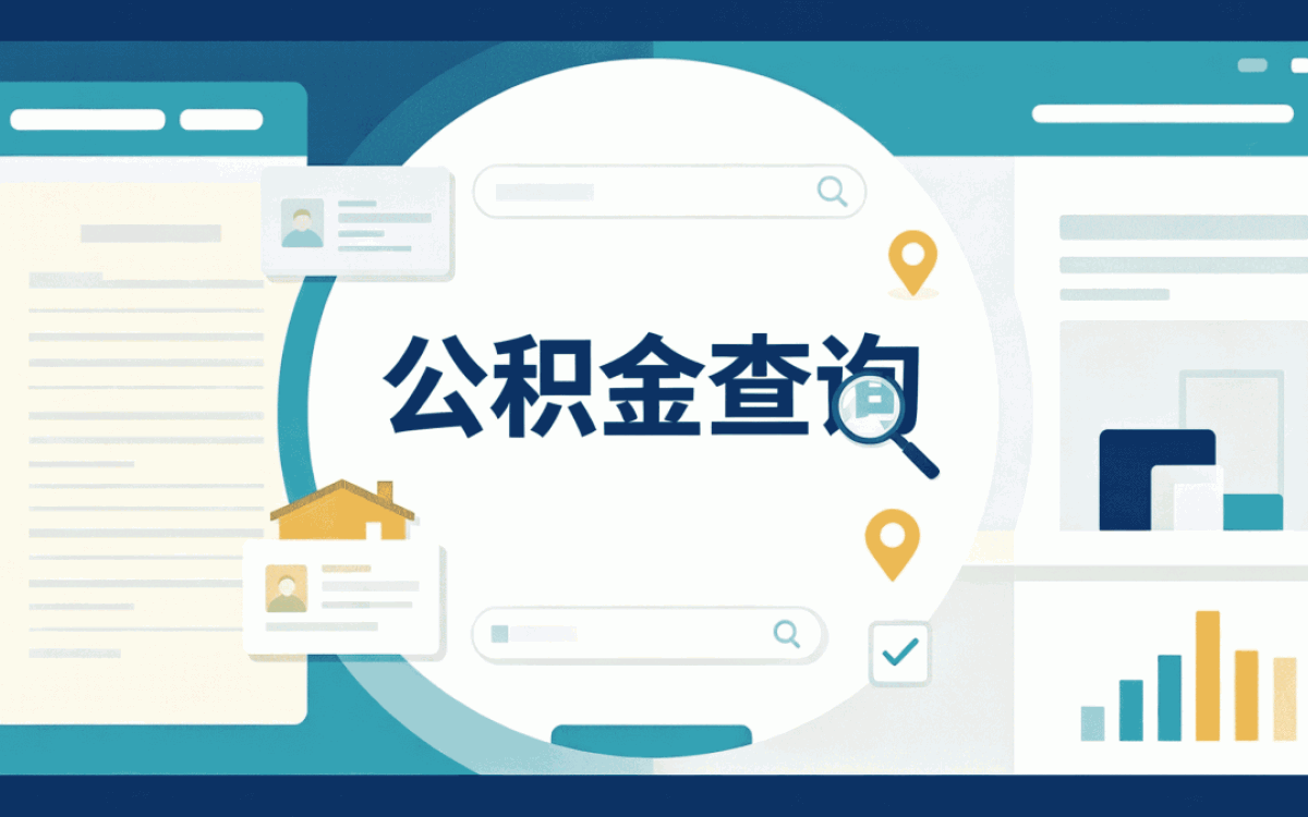 齐齐哈尔公积金代办需要准备什么,窗口材料流程