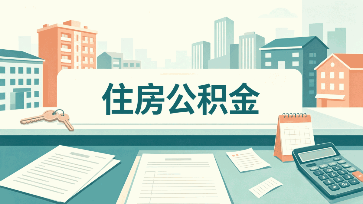 齐齐哈尔公积金代办需要准备什么,窗口材料流程