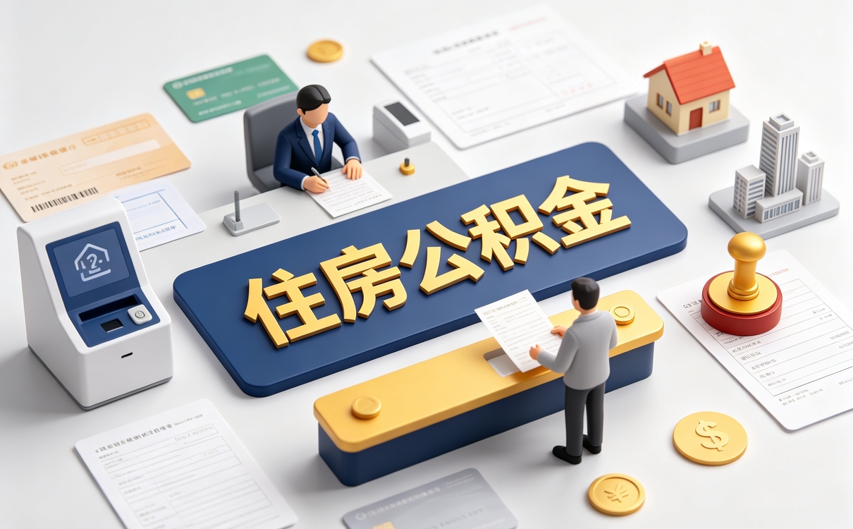 齐齐哈尔资深公积金代办提醒：别踩这几个坑容易白跑
