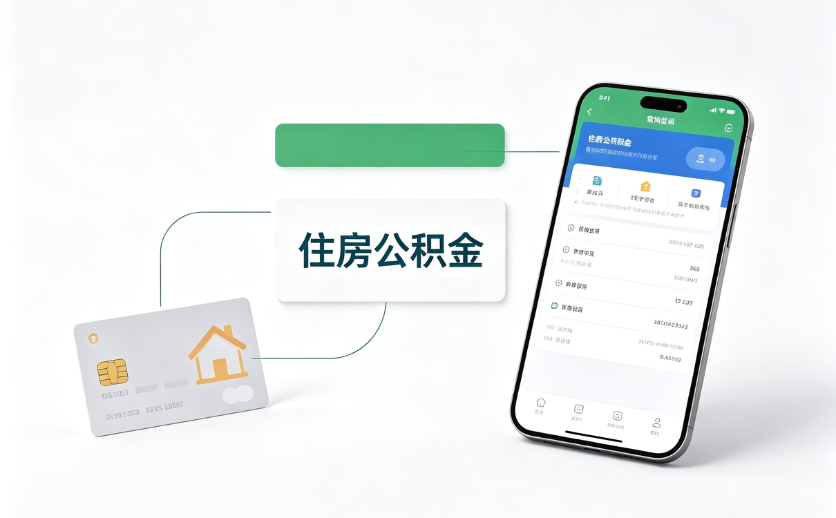 齐齐哈尔公积金金额提取跑了两次才弄明白