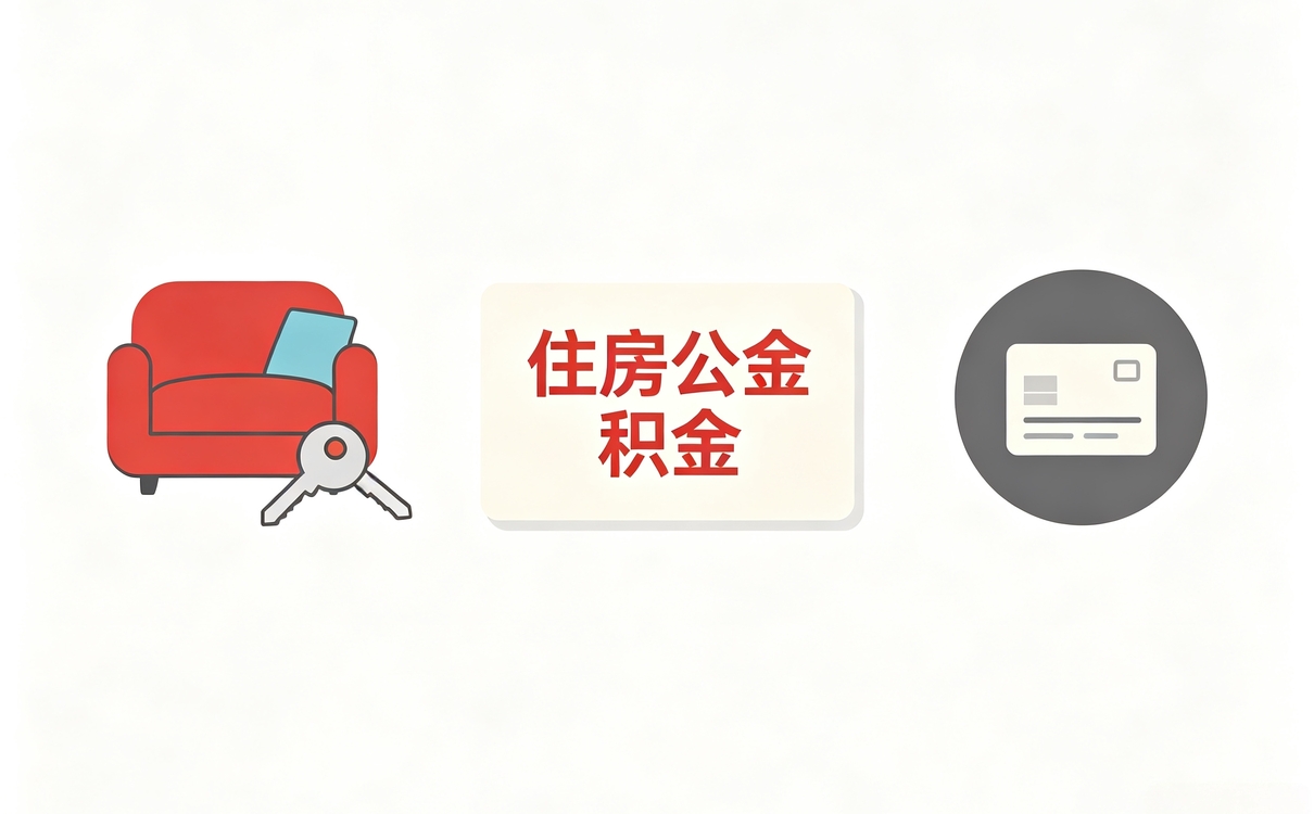 齐齐哈尔公积金账户状态合并销户是什么意思别踩坑