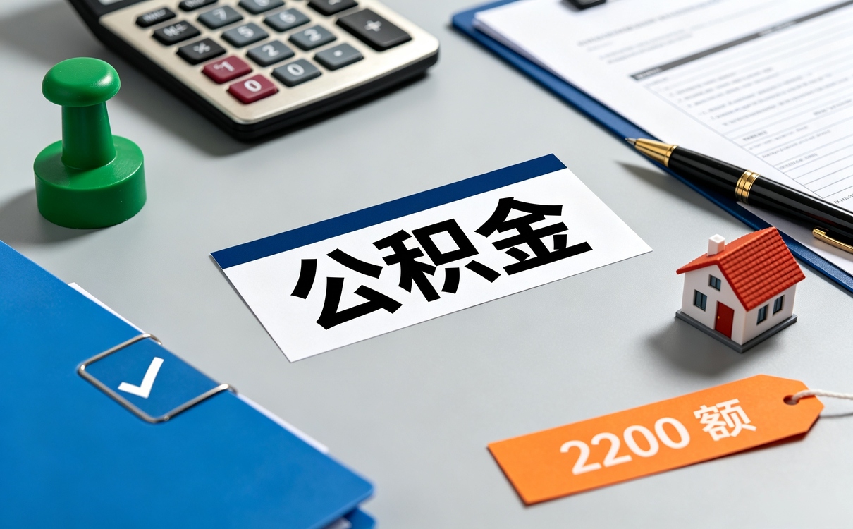 齐齐哈尔公积金贷款申请条件有新规吗怎么算